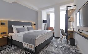 Coffee Fellows Hotel Dortmund